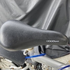 AVIS アビス　折りたたみ式　自転車　の画像
