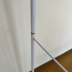 洗濯機上の棚の画像