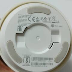 tp-link tapo C200 パンチルト ネットワークWi-Fiカメラの画像