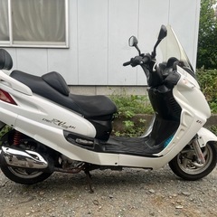 SYM RV125FIの画像