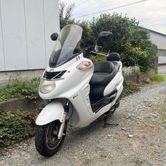 SYM RV125FIの画像