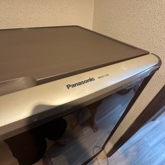Panasonic 138L 冷蔵庫【NR-B144W-T】の画像