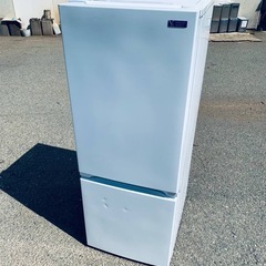 ♢YAMADA ノンフロン冷凍冷蔵庫【2020年製】YRZ-F15G1