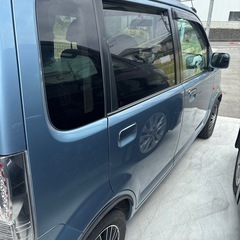 ekワゴン 全コミ車検残あり　早期引き取り65000円の画像