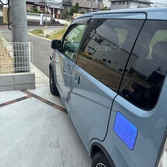 ekワゴン 全コミ車検残あり　早期引き取り65000円の画像
