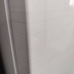 【愛品倶楽部柏店】 SHARP シャープ 2022年製 179L 2ドア 冷凍冷蔵庫 SJ-D18H つけかえどっちもドアの画像