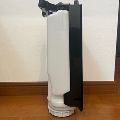 SHARP 加湿空気清浄機の画像