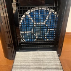 SHARP 加湿空気清浄機の画像