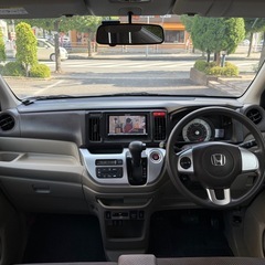 ‼️Honda N WGN 4WD G‼️平成30年‼️車検令和9年3月‼️コミコミの画像