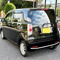 ‼️Honda N WGN 4WD G‼️平成30年‼️車検令和9年3月‼️コミコミの画像
