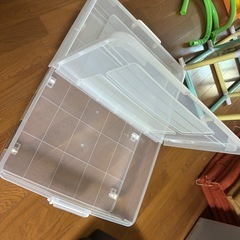 収納ケースの画像