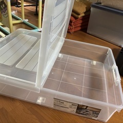 収納ケースの画像