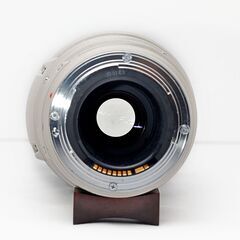 【全国送料無料】Canon EF 100-400mm F4.5-5.6 L IS USM✨ 届いたらすぐに使えます✨人気白レンズ 高級Lレンズ✨超望遠ズームレンズ キヤノン キャノンの画像