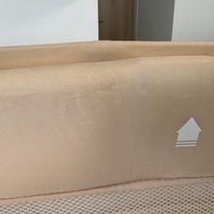 ベビーベッド　
Nebio Sleep の画像