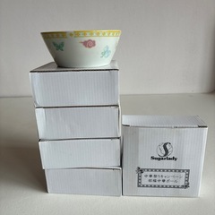 新品未使用中華ボール5個‼️の画像