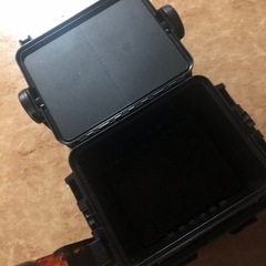 タックルボックスの画像