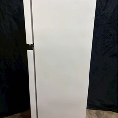 【成約済み】Hisense 冷蔵庫 HR-B1202 2021年製 右開き 120Lの画像