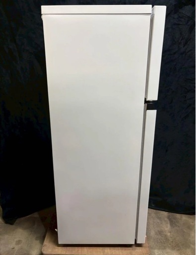 【成約済み】Hisense 冷蔵庫 HR-B1202 2021年製 右開き 120L