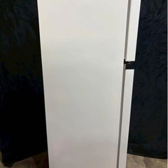 【成約済み】Hisense 冷蔵庫 HR-B1202 2021年製 右開き 120Lの画像