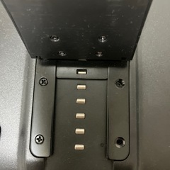 ヘッドレストモニター　車載　11.6インチ　DVD内蔵　スロットイン　IPS液晶の画像