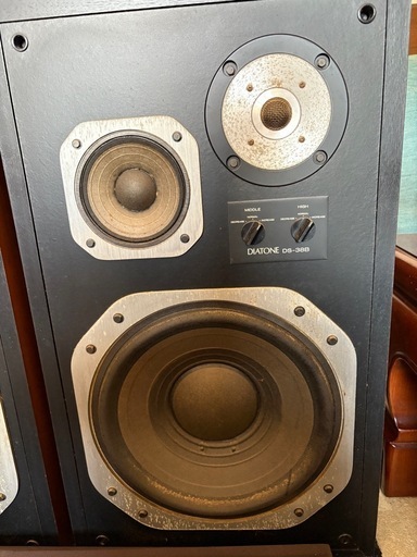 DIATONE 　DS-38B