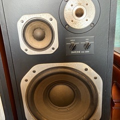 DIATONE 　DS-38Bの画像