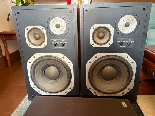 DIATONE 　DS-38B