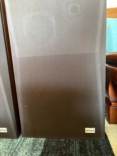 DIATONE 　DS-38B