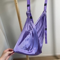 ヨガハンモックの画像