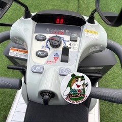 🚴【選べるシニアカー】スズキ製 電動カー ET4D 【お年寄りのロールスロイス九州最大級の販売＆買取数!! 】の画像