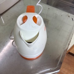 電気湯沸かしポットの画像