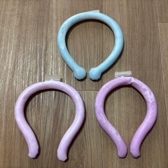 ネックリング の画像