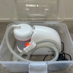 鼻吸い器の画像