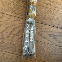 カーテンレールの画像