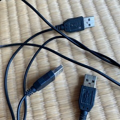 商談中　マウス　3個の画像