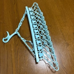 キッズハンガー10連の画像