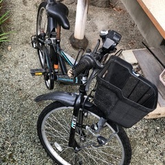 子供用　マウンテンバイク　自転車の画像