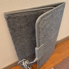 パネルヒーターの画像