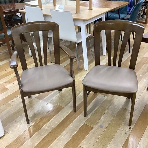 【トレファク ラパーク岸和田店】karimoku ダイニング6店セット　入荷しました。