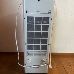 冷風機の画像