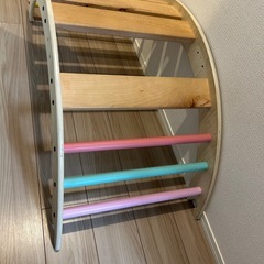 室内遊具の画像