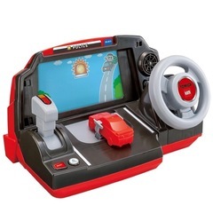 早い者勝ち⭐️トミカを運転の画像