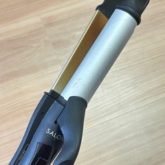 ストレートアイロンの画像