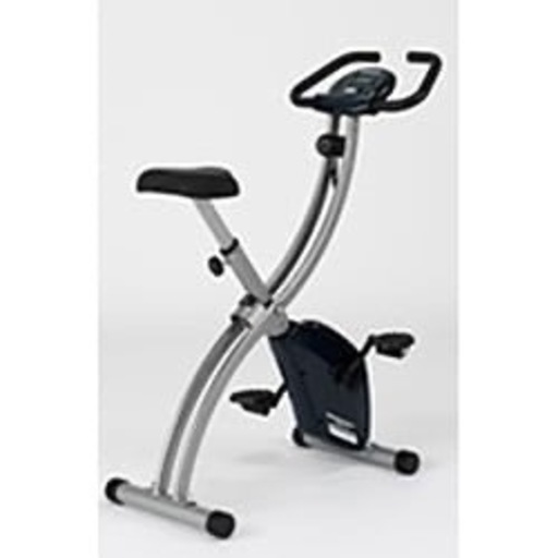 ★新品未開封★ALINCO　エアロバイク　AFB4513 フィットネスバイク