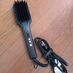 サロニア　ヒートブラシの画像