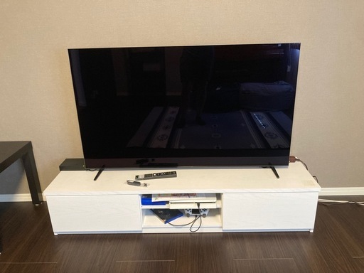 ソニーブラビアK-55XR80