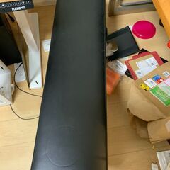 折りたたみフラットベンチ LEADING EDGE LE-FFBの画像