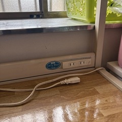 キッチン収納早いものかち勝ちの画像
