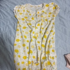 80cm 服の画像