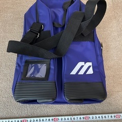山梨陸上競技協会 記念バッグ 未使用 レア の画像